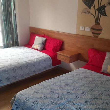 Hotel Cariari Халапа Экстерьер фото