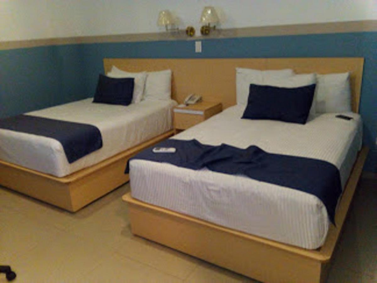 Hotel Cariari Халапа Экстерьер фото
