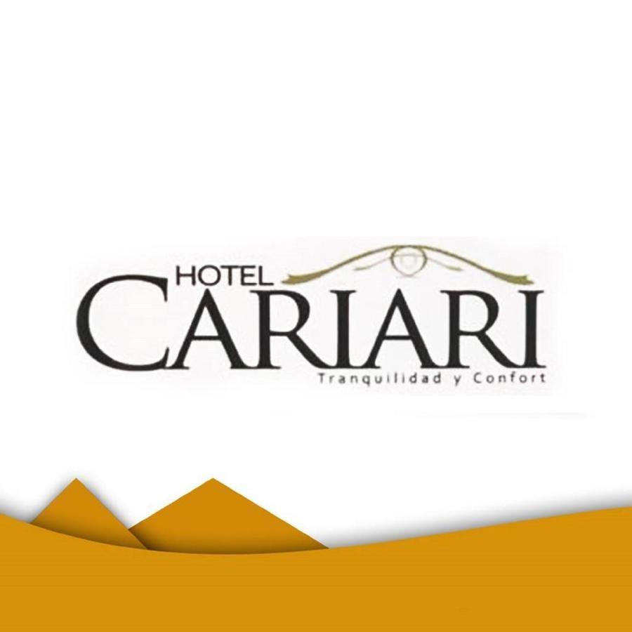 Hotel Cariari Халапа Экстерьер фото