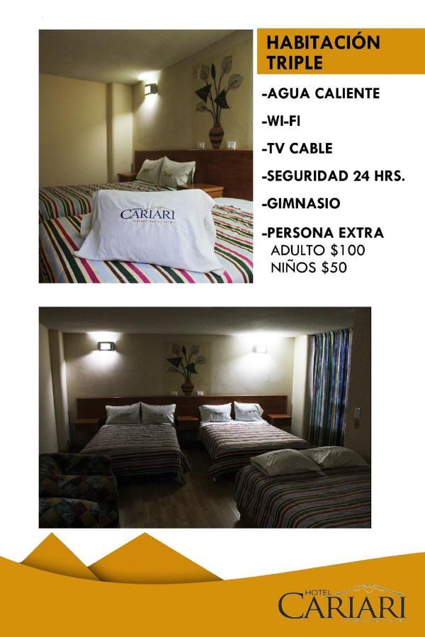 Hotel Cariari Халапа Экстерьер фото