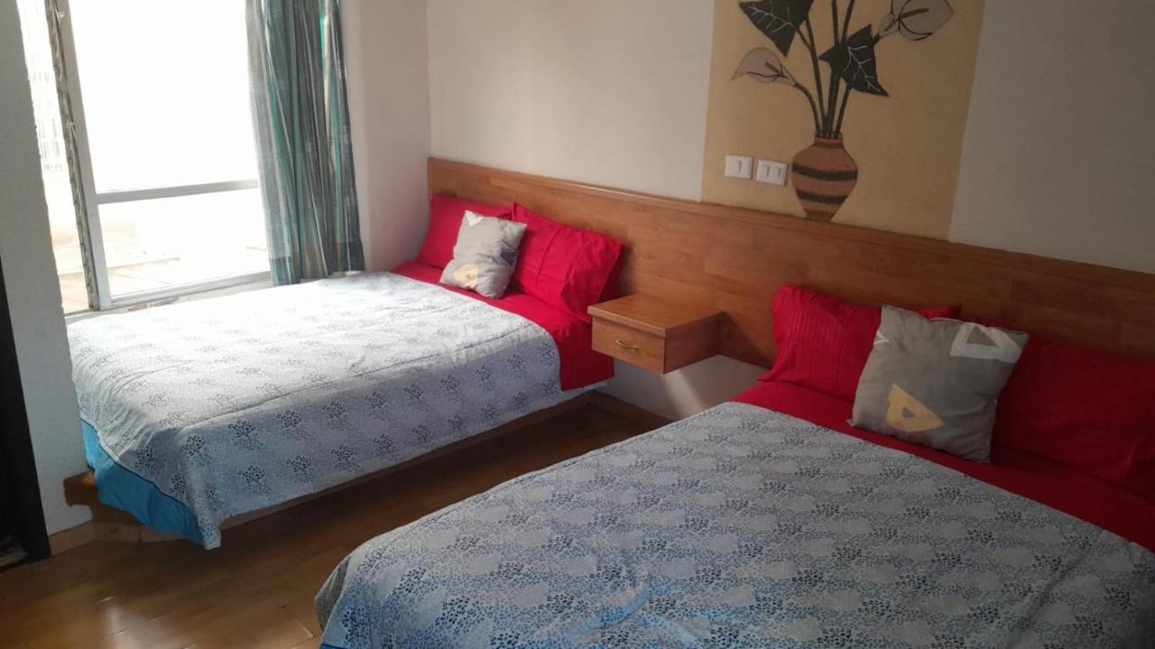 Hotel Cariari Халапа Экстерьер фото
